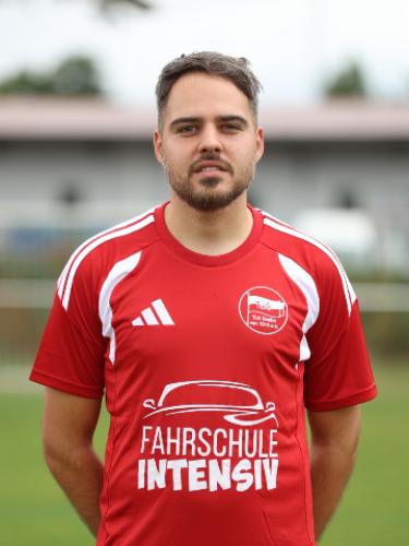 Benjamin Tvrtkovic