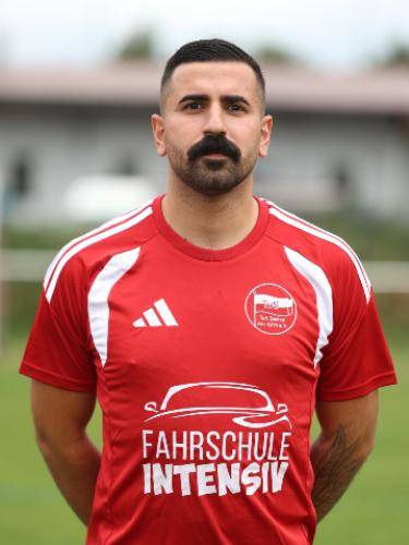 Eyüp Toprakli