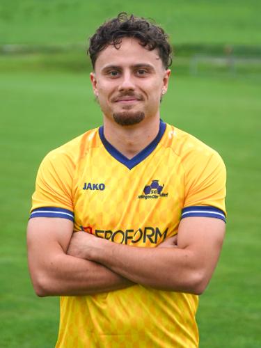 Dino Okanovic