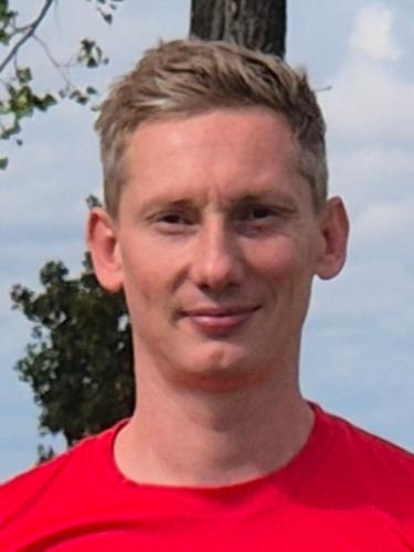 Eric Grochau