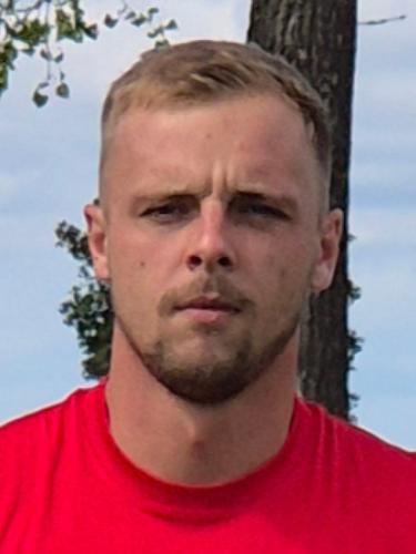 Justin Nitschke