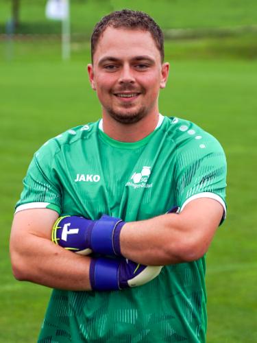 Luca Meßmer
