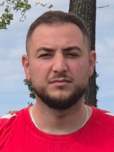 Sali Osmani