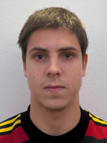 Artiom Blinov