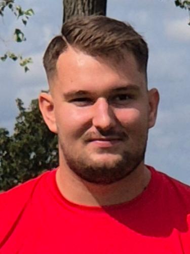 Lennox Stolze
