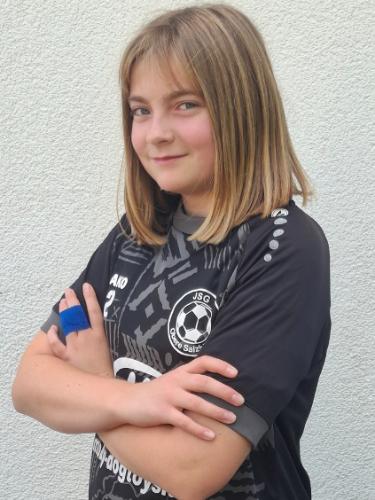 Anni Hinter