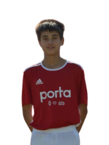 Lukas Taller