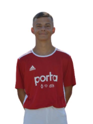 Aiden Hofmann