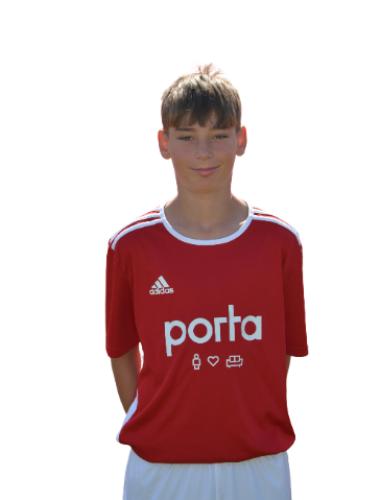Jonte Keller