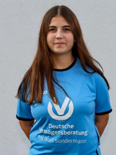 Noemi Bahar Altinok