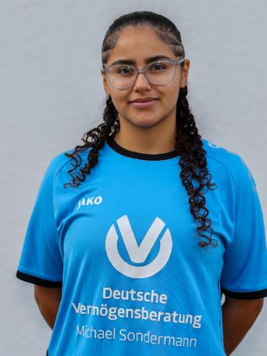 Jasmina Arkoud