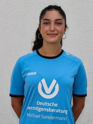 Hayli Hasan