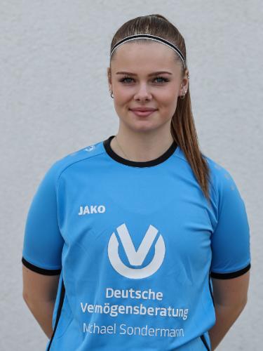 Vivian Kaiser