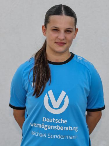 Jennifer Wandhöfer