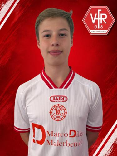 Jakob Stams