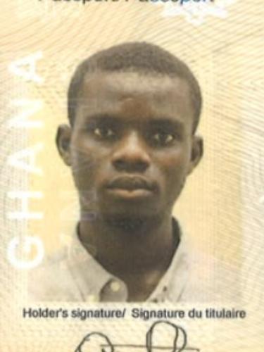Abdul Qudus Mohammed