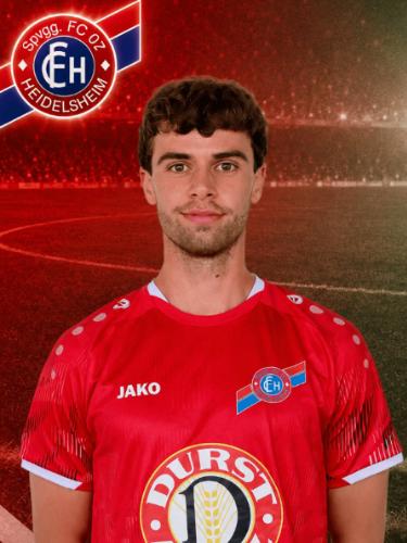 Leandro Hellriegel
