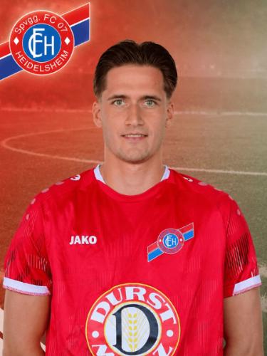 Yannick Peter Knopf