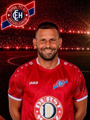 Tolga Sönmez
