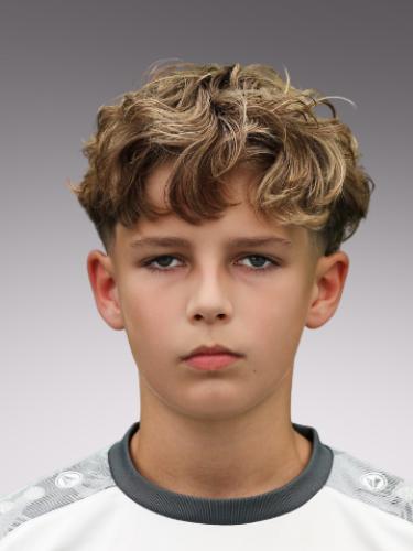 Steven Bungenstock