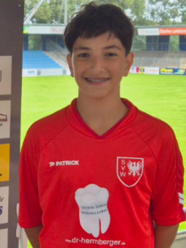 Sami Dahdal