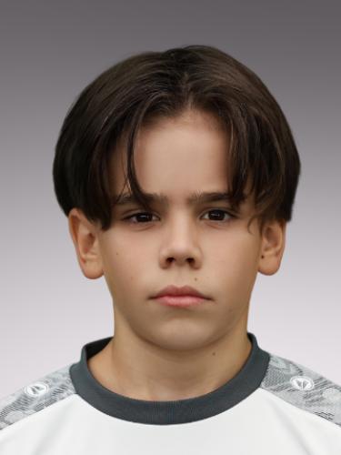Maikel Maria Millow Porsch