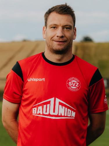 Sebastian Moser