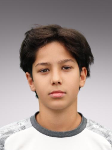 Elias Emre Rüzgar