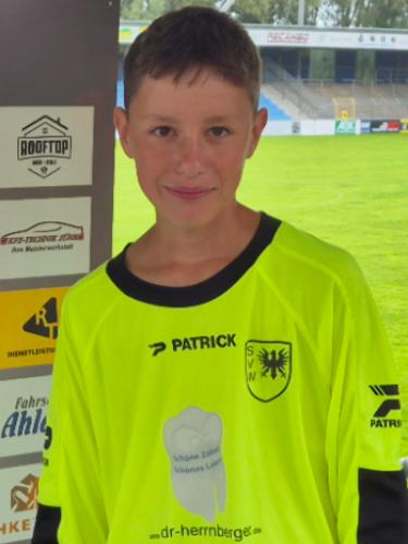 Jesper Schäfer