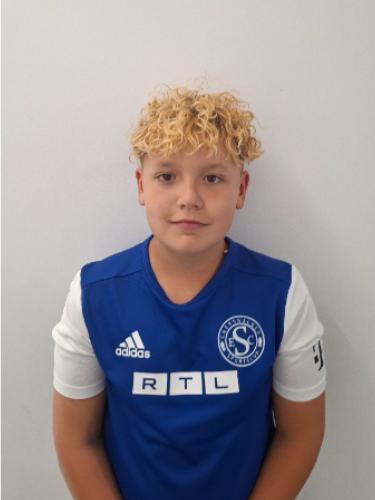 Davin Luca Borchert