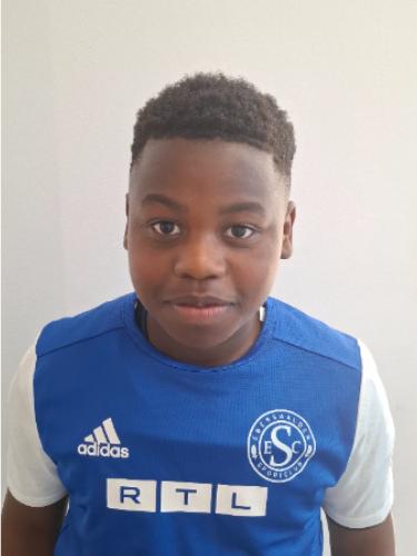 Lloyd Mallory Djomegni Kwanou