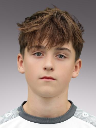 Elliot Tegelaar