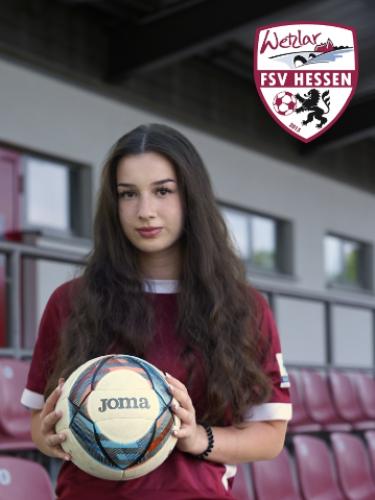 Myroslava Khanenko