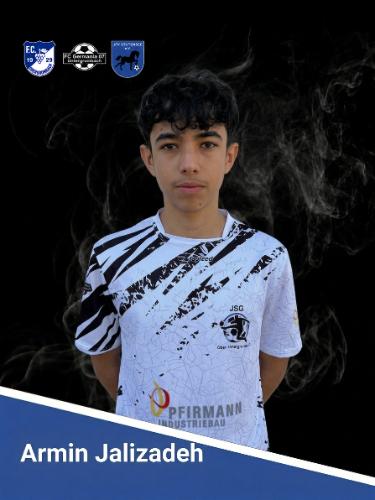 Armin Jalizadeh