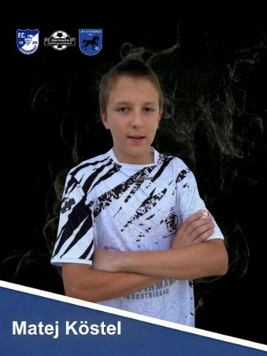 Matej Köstel