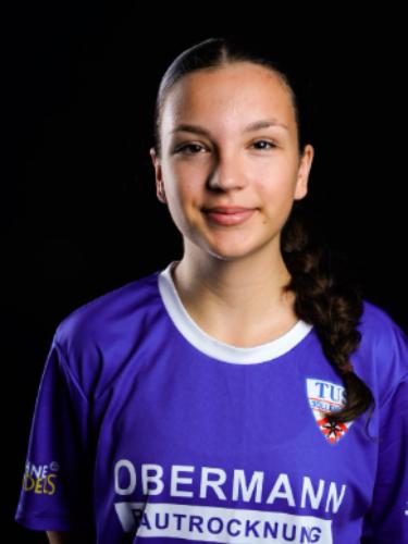 Zoe Isabelle Schenk