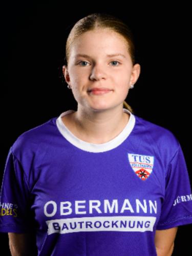 Liselotte Annett Godehardt