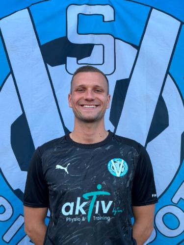 Erik Firchau