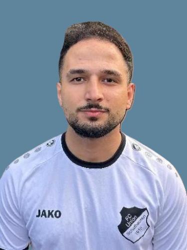 Mohammad Alo