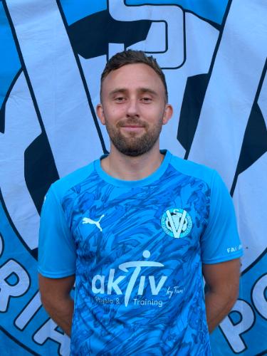Marvin Kleihs