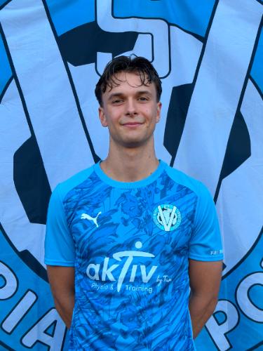 Max Jurisch