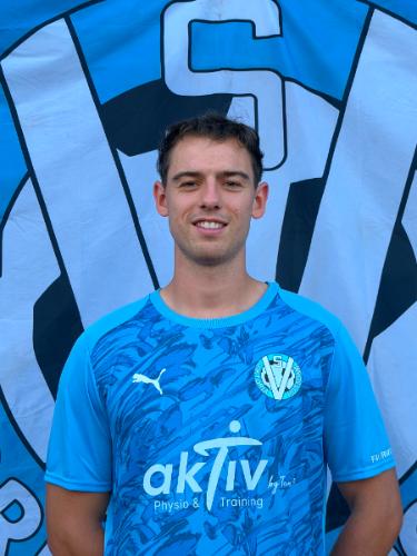 Julian Bache