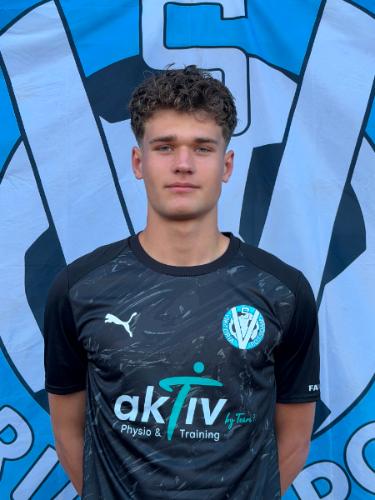 Ruben Rothämel