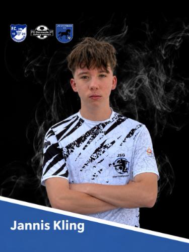 Jannis Kling