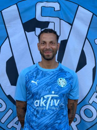 Tobias Francisco