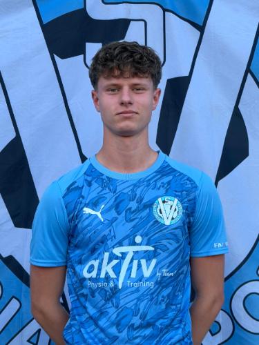 Felix Wiegand