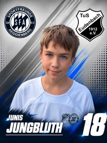 Junis Jungbluth