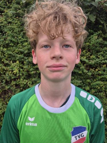 Pelle Callsen