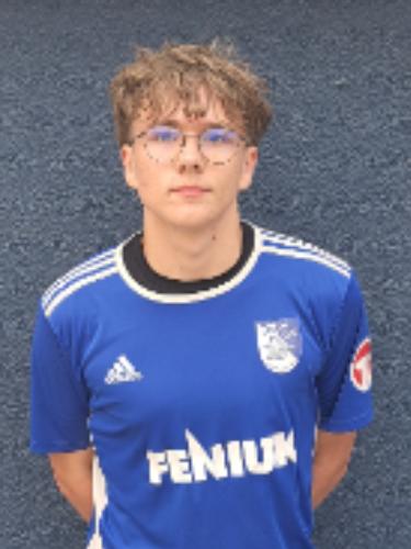 Luca Bastian Stübing