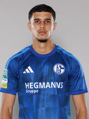 Anas Bouda